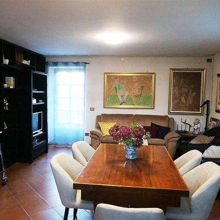 Casa Vacanze Valle D'Aosta - Maison Lugon Kültér fotó