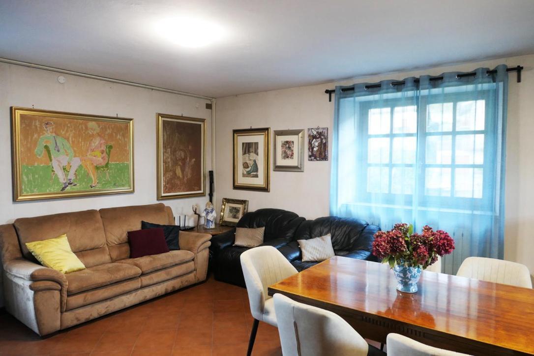 Casa Vacanze Valle D'Aosta - Maison Lugon Kültér fotó