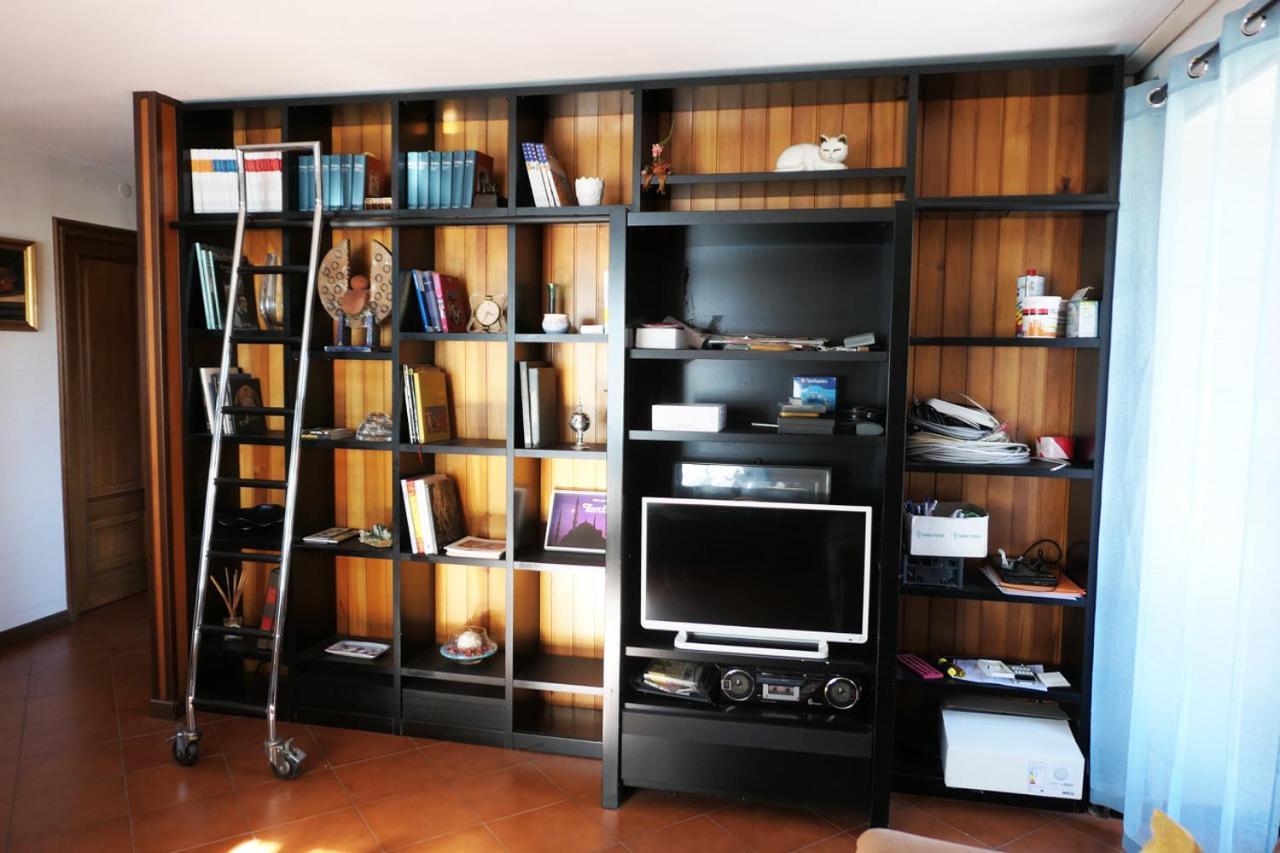 Casa Vacanze Valle D'Aosta - Maison Lugon Kültér fotó