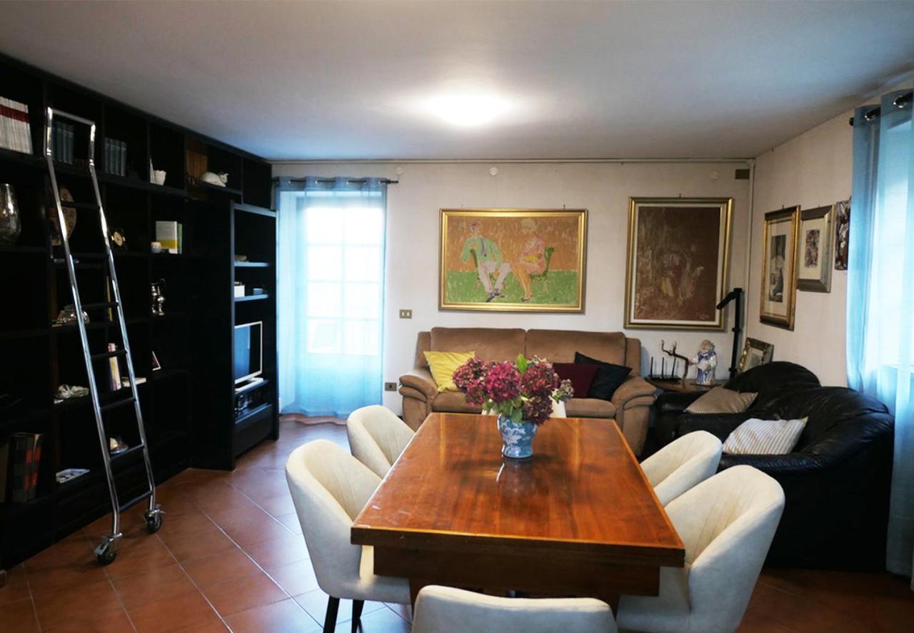 Casa Vacanze Valle D'Aosta - Maison Lugon Kültér fotó