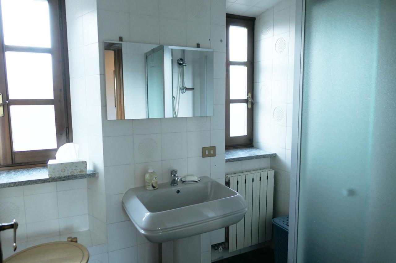 Casa Vacanze Valle D'Aosta - Maison Lugon Kültér fotó